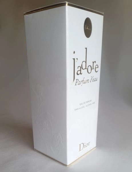 Women's Perfume Dior J'adore EAU De Parfum [100 ml]
