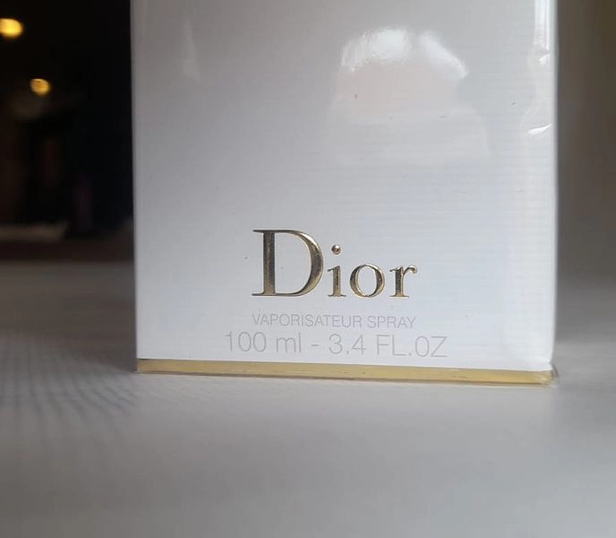 Women's Perfume Dior J'adore EAU De Parfum [100 ml]