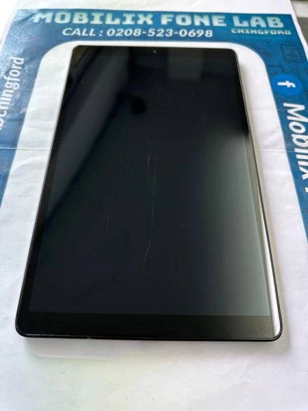 Samsung Galaxy Tab A T510 32GB 2GB RAM Black Android Version 11 Good Working Condition