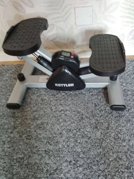 Excise Stepper