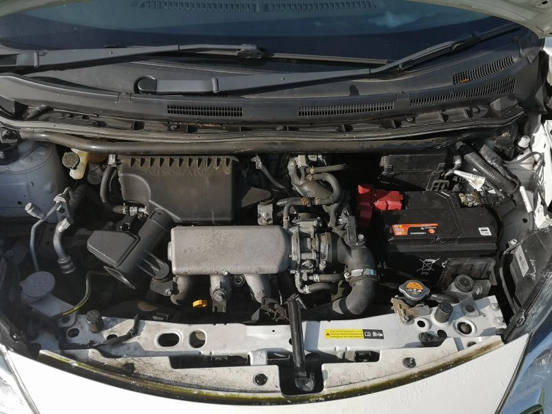 Nissan note 1.2s Tekna petrol manual. FREE ROAD TAX. Low insurance. BRAND NEW M.O.T UNTIL DEC 2024