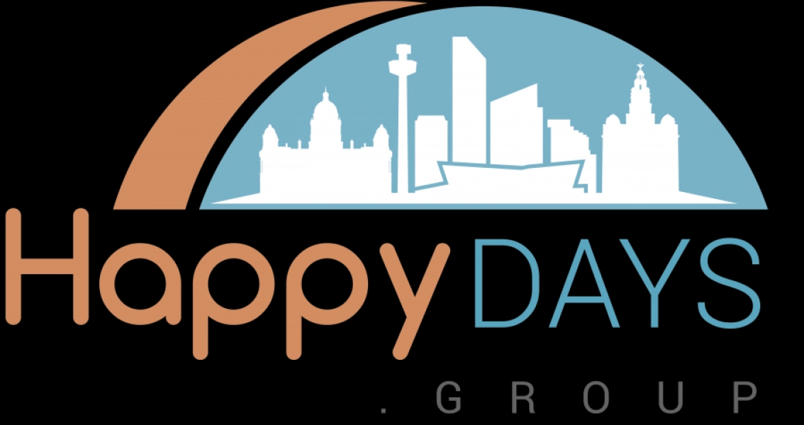 Liverpool Short-Term Rentals by Happy Days Group