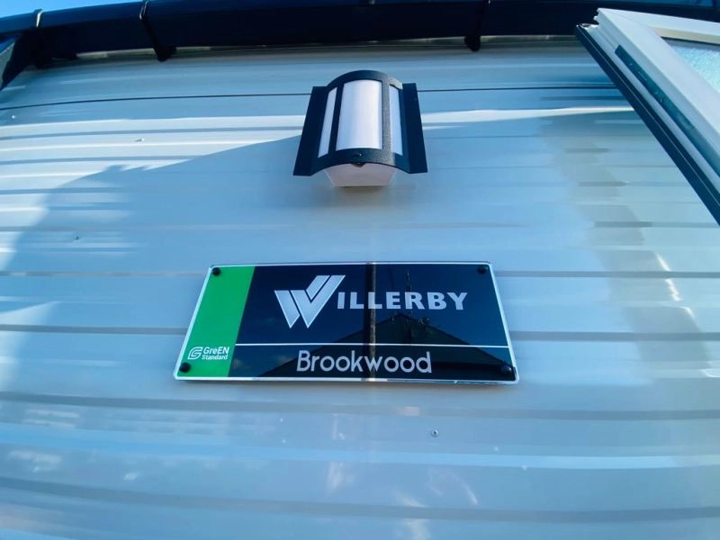 Willerby Brookwood, 6 berth, [2023] Brand new Static Caravan for sale