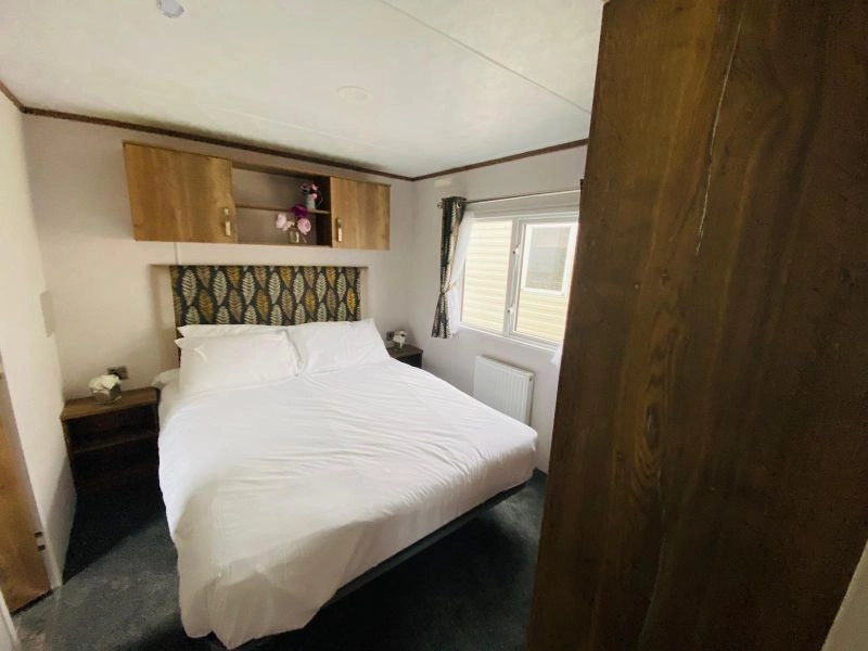 Carnaby Oakdale- Centre Lounge static caravan- Essex