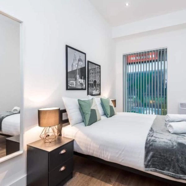 Apartments to rent Liverpool city centre- Check Now