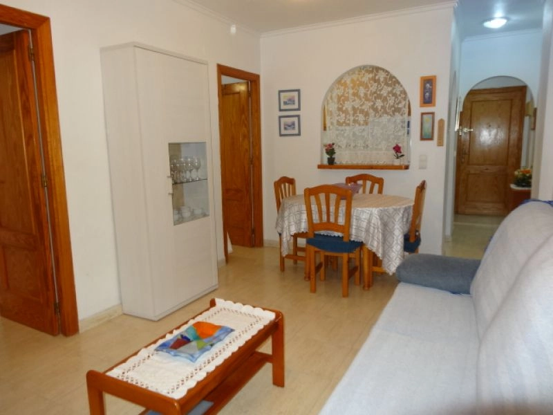LOVELY APARTMENT FOR HOLIDAY LETS IN TORREVIEJA - SPAIN - CLOSE TO THE BEACH - PLAYA DEL CURA -