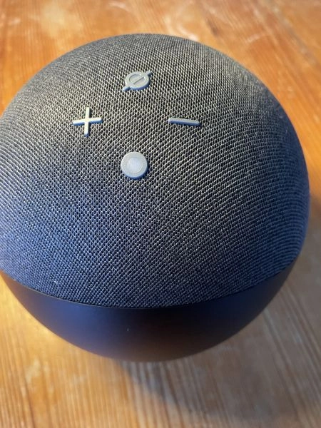 Amazon Echo Smart Speaker