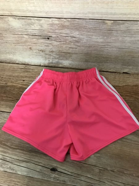 O'Neills Pink Short Length Sports Shorts