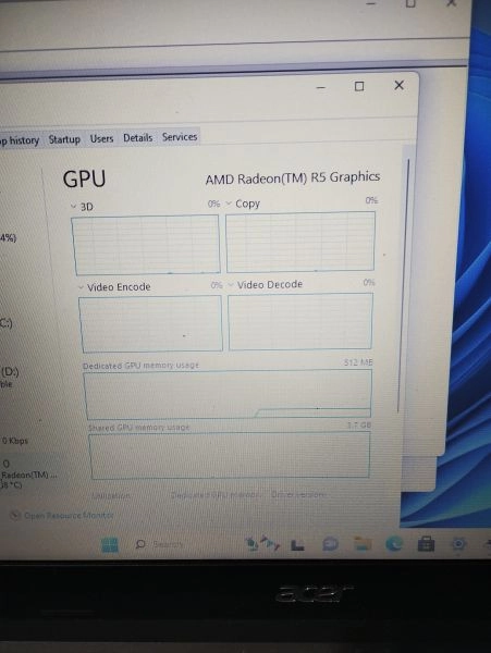 Acer aspire 3 laptop windows 11