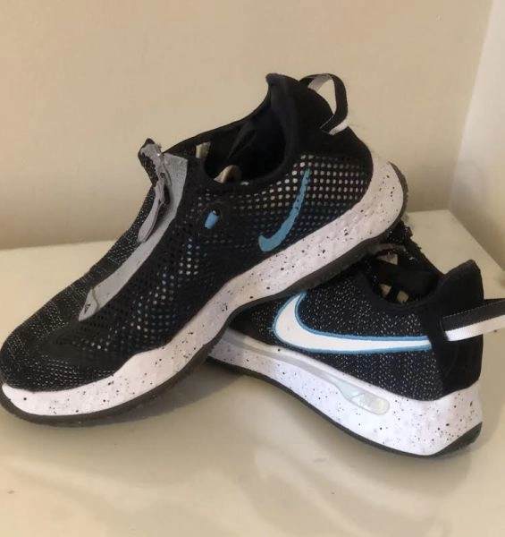 ATHLETIC SPORTS SHOES [good condition]