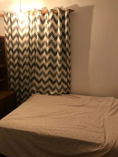 LARGE DOUBLE ROOM FINSBURY PARK
