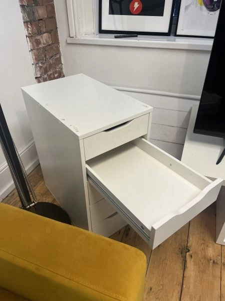 IKEA desk system for sale