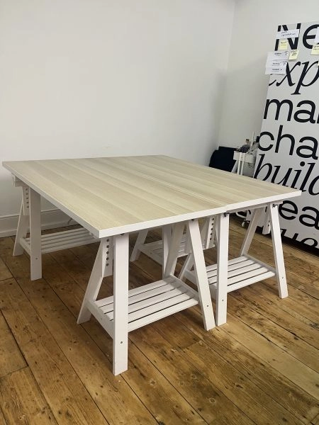 IKEA desk system for sale