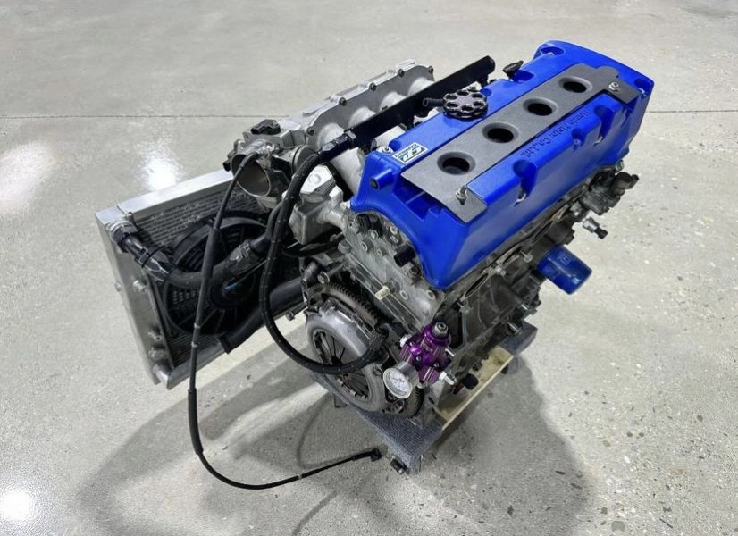 K24/k20 engine