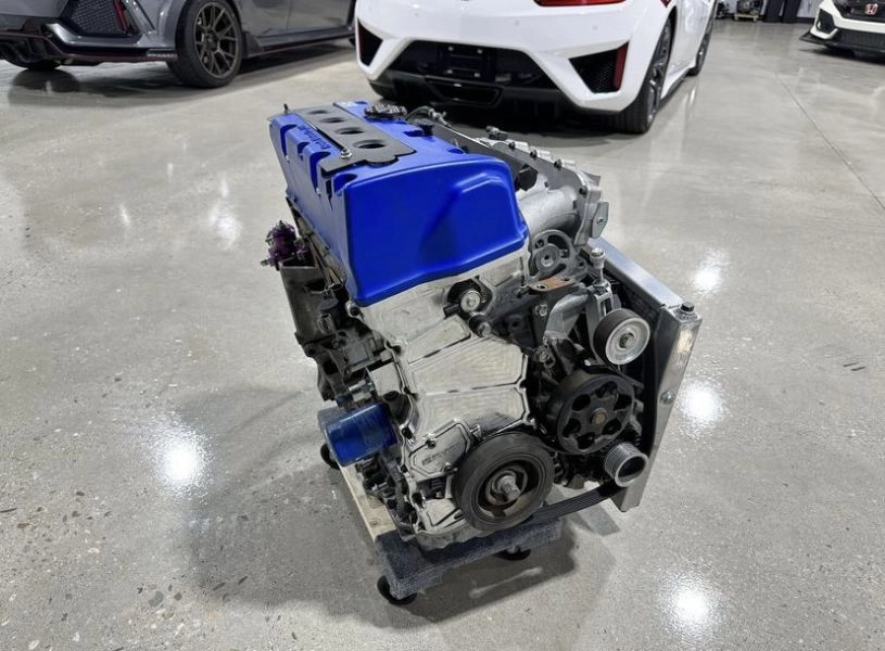 K24/k20 engine