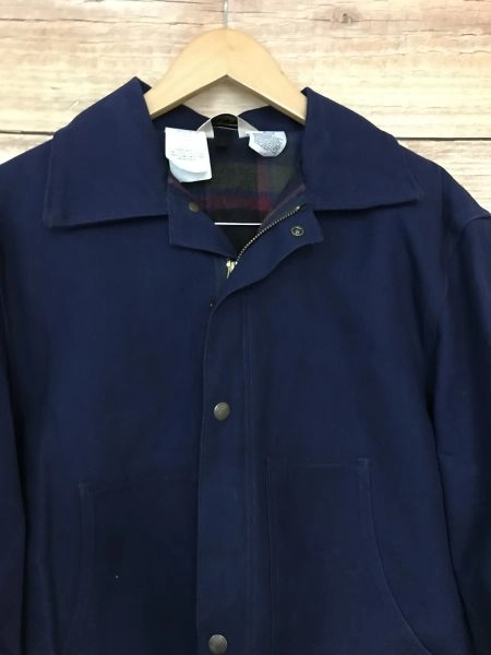 Walls Blue Medium Regular Long Sleeve Jacket