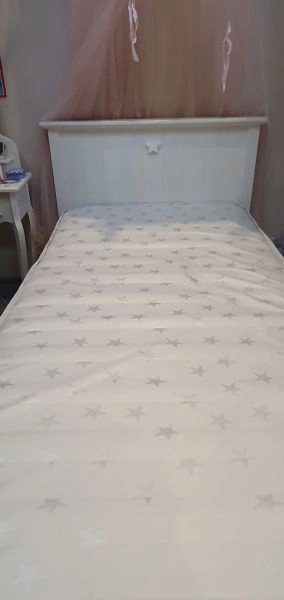 Next Star Single Bed - Junior