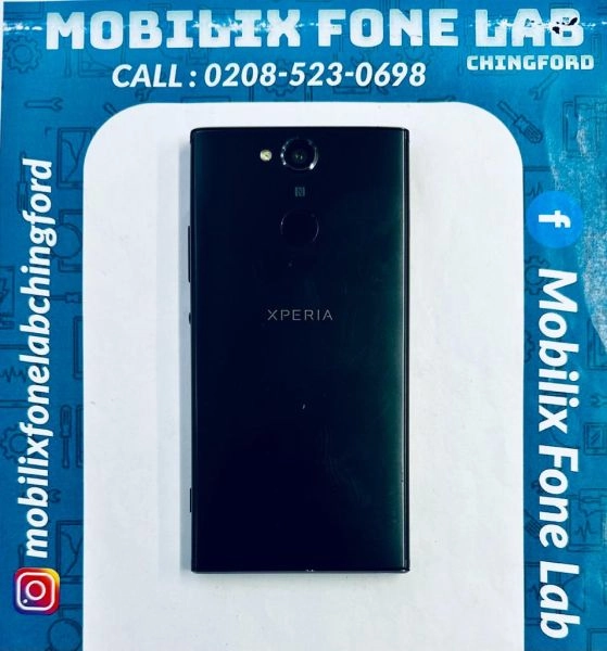 Sony Xperia XA2 [H3113] 32GB 3GB RAM Unlocked Android Version 8.00 [Retail Mode Activated]