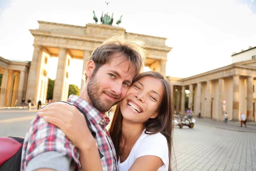 German Courses in London and Online With Experienced Native Tutors