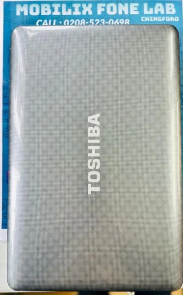 Toshiba L750D-14G 15.6” Laptop AMD Radeon HD Dual Core Processor 128GB SSD 8GB RAM Windows 8.1