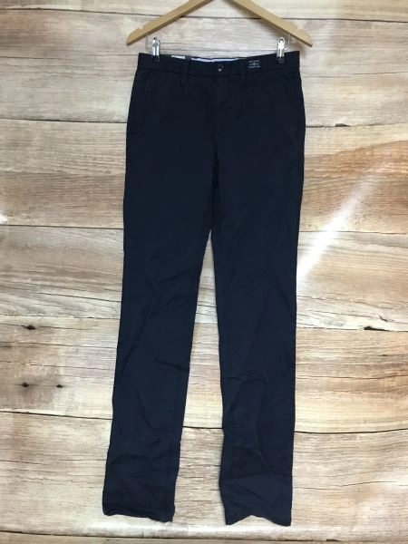 Tommy Hilfiger Blue Chino Style Trousers