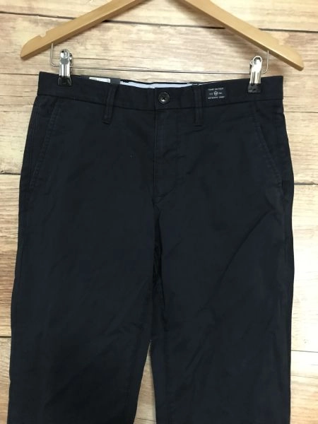 Tommy Hilfiger Blue Chino Style Trousers