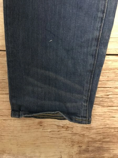 G-Star Raw Blue Loose Fit Comfort Cyclo Jeans