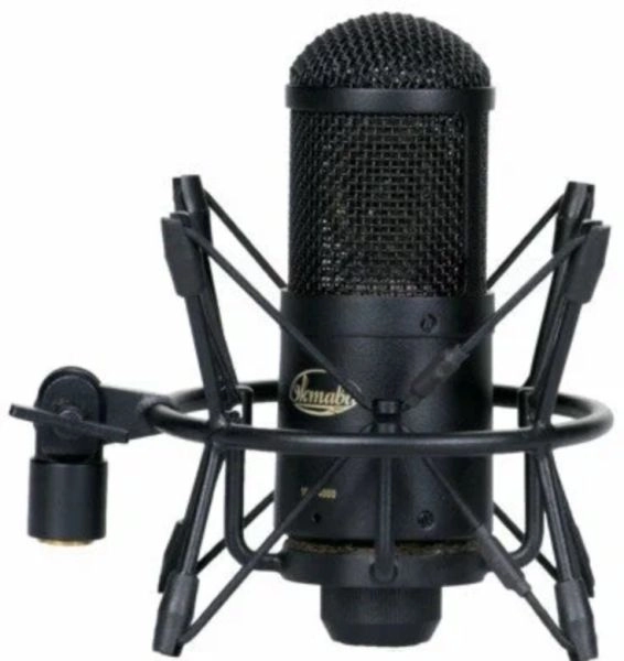 The MKL-4000 tube condenser microphone