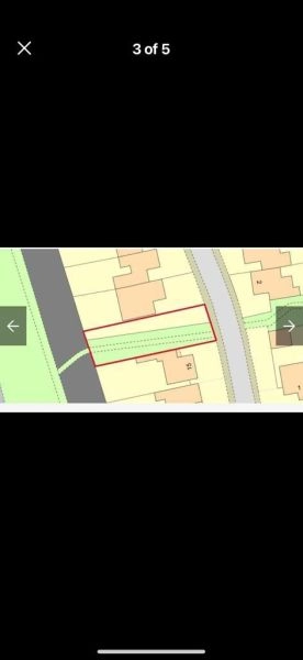 Land for sale in Camberley