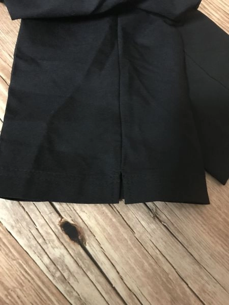 Slazenger Black Golf Trousers