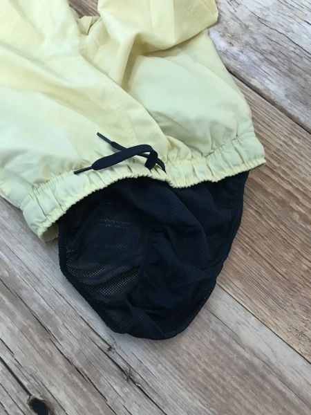 Penguin by Munsingwear Yellow Sports Shorts