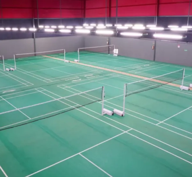 Book Swimming Pool, Badminton, Squash & Tennis Courts - cultpass Play