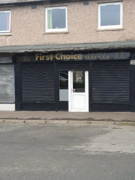 Shop to let in Woodburn, Dalkeith