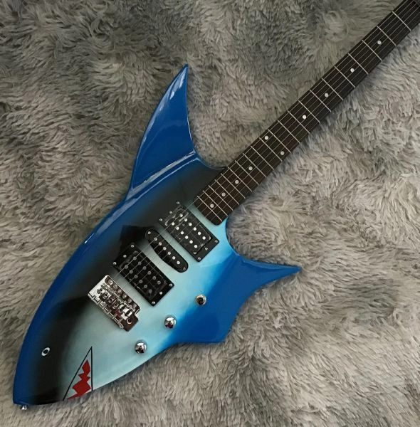 Shark Guitar for sale