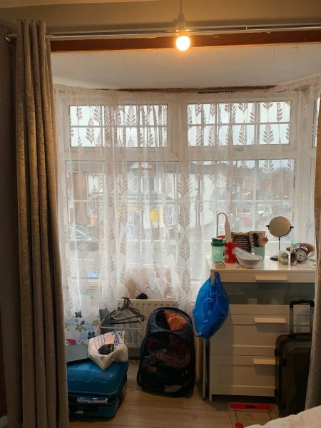 Room in a Shared House, Foundry Lane, SO15