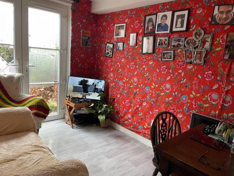 3/4 bed housing association in the heart of Islington north London to swap.
