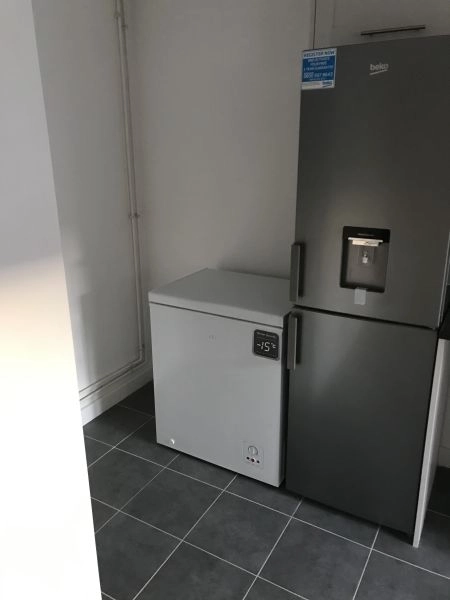 An extra large single room in e162ht