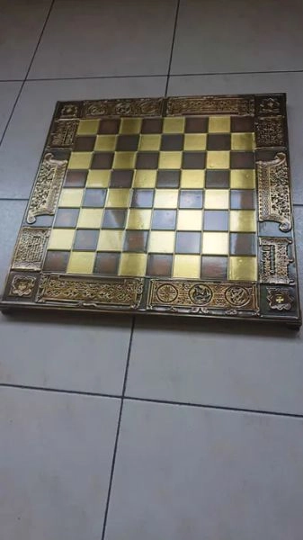 MARINAKIS Chess