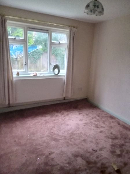 Flat in Hale Cheshire