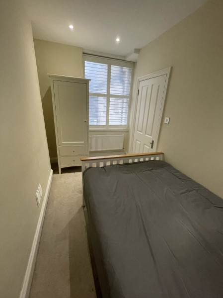 1-Bedroom Flat to Rent in Brighton Centre