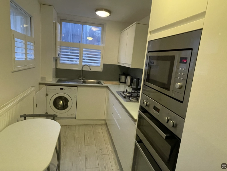 1-Bedroom Flat to Rent in Brighton Centre