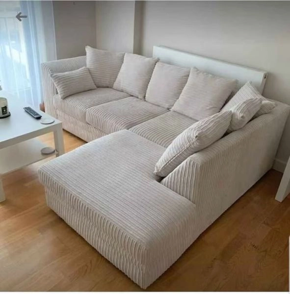 Corner Sofa Available For Sale