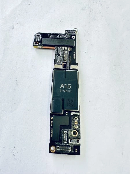 Genuine Original Apple iPhone 14 Logic Board Motherboard Available For Spare Parts & Repairs