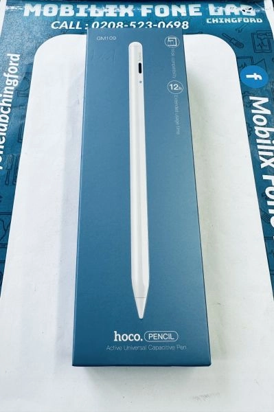 Hoco GM109 Stylus Pencil Active Capacitive Universal Smooth Stylus Pen With Wide Compatibility
