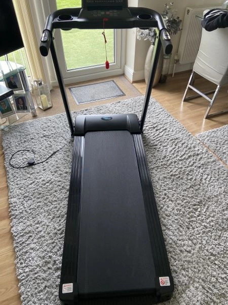 Bodytrain A7 treadmill