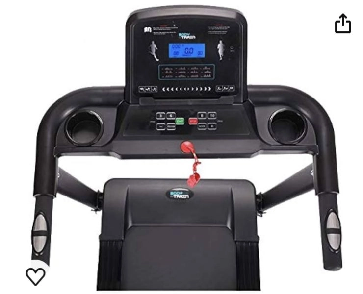 Bodytrain A7 treadmill