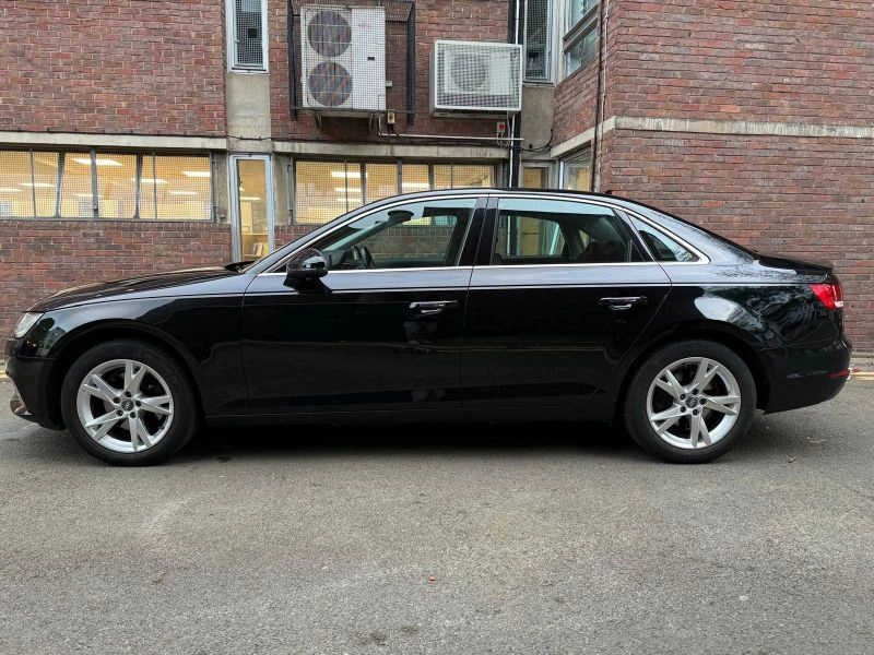 Audi A4 1.4 TFSI in mint condition with Full Service History and Low mileage