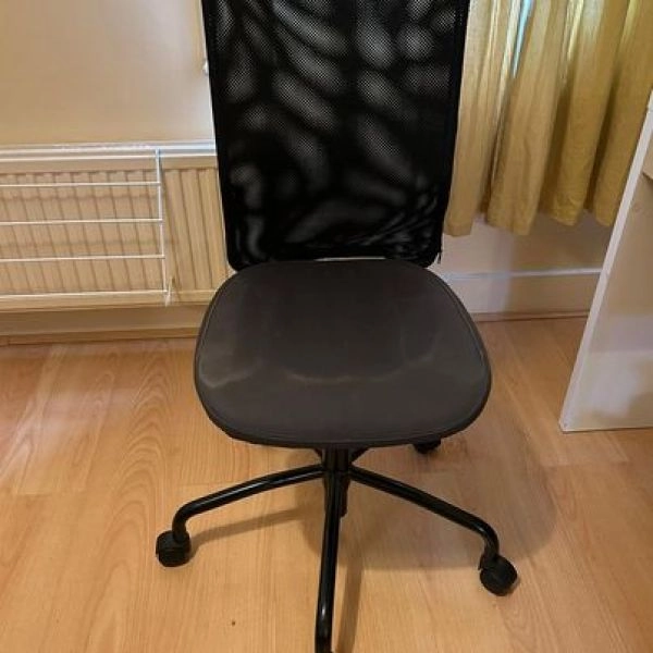 Used, good condition, Computer Swivel Chair