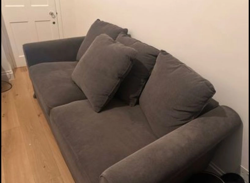 2 Seater Sofa Bed IKEA