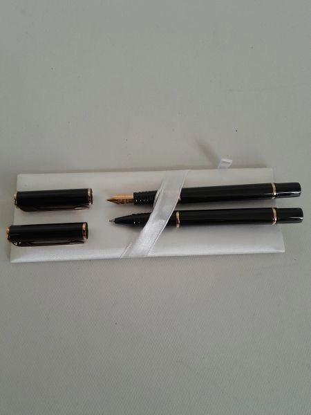Waterman Pen Set